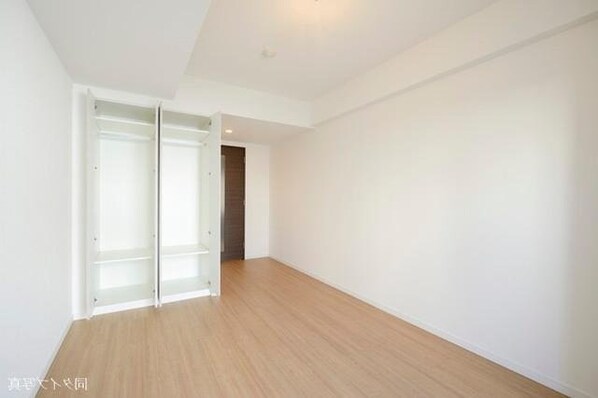 ヴァンヴェール日本橋の物件内観写真